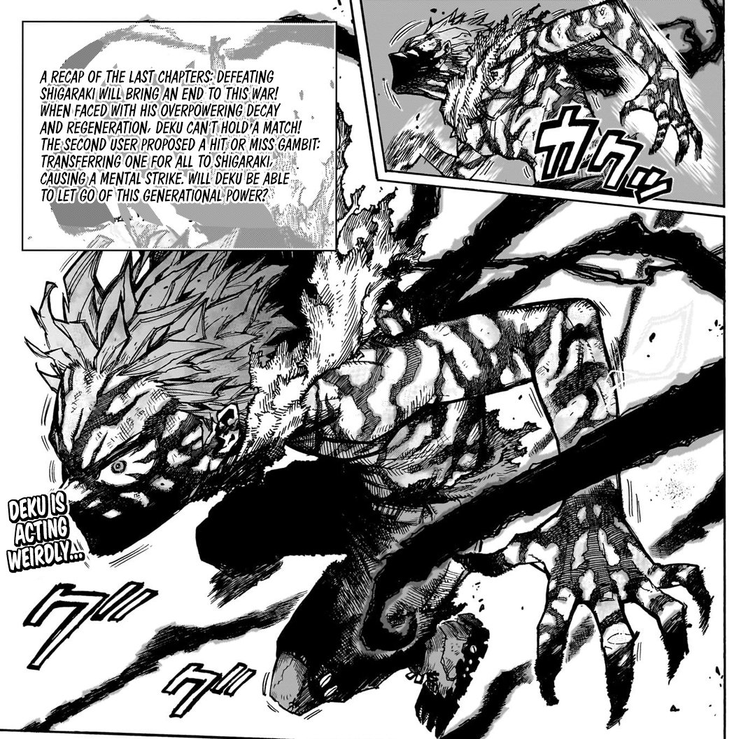 TheSourceLoses's tweet image. holy shit people are listening-

it was something came up with in the middle of thinking about jjk and Mha due to the fact that Izuku and Maki had similar scars/ markings on their arms(in izukus case had) 

and the fact maki could absolutely work with and bond with izuku-