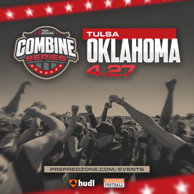 🚨 The Combine Series is HERE. You in? Register today 👇 prepredzone.com/events/