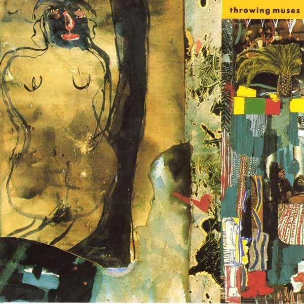 #Top15FaveAlbums 6 | THROWING MUSES House Tornado The writing and performances on this second album from the US four-piece break tradition with the usual rules. They really push boundaries and defy categorisation. Check out 'Walking In The Dark' 👇 🔗 youtu.be/YgflzTQ9CoI?si…