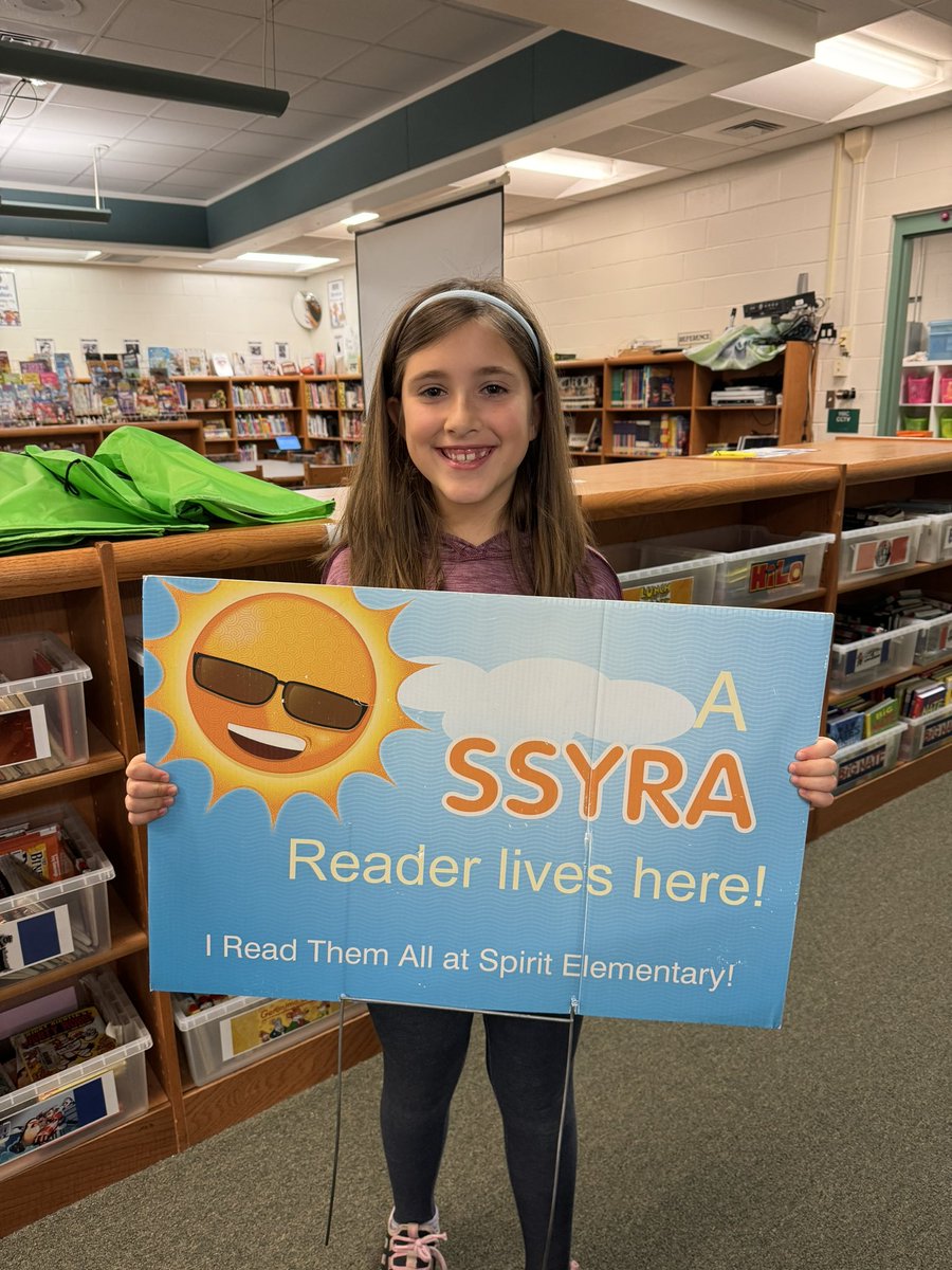 Congratulations to these amazing readers! They are the next to complete the @SSYRAJR Challenge. Keep reading friends! @VCSVAME