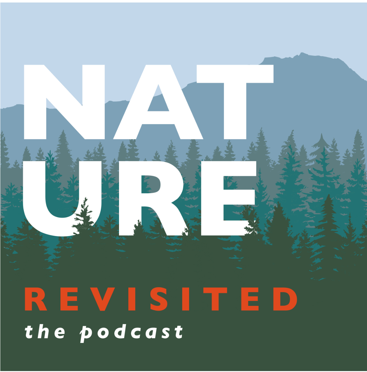 Last month I had such an interesting time talking with Stefan van Norden, the host of Nature Revisited – a podcast dedicated to exploring our relationships to the natural world. Our conversation aired on April 2. To catch my interview, the link is noordenproductions.com/nature-revisit…