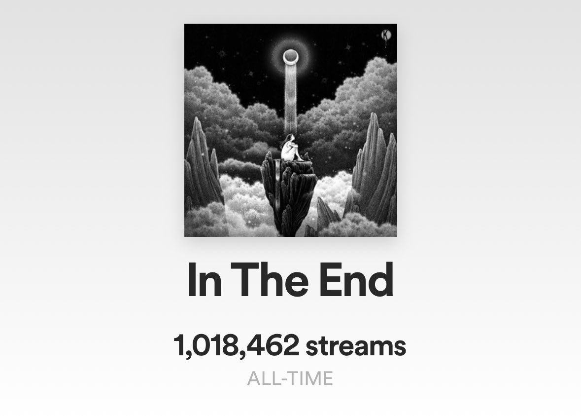 THANK YOU SO MUCH FOR A MILLI ✨ we got the best fans evaaaa @SaidTheSky @claramaemusic 🫶🏻