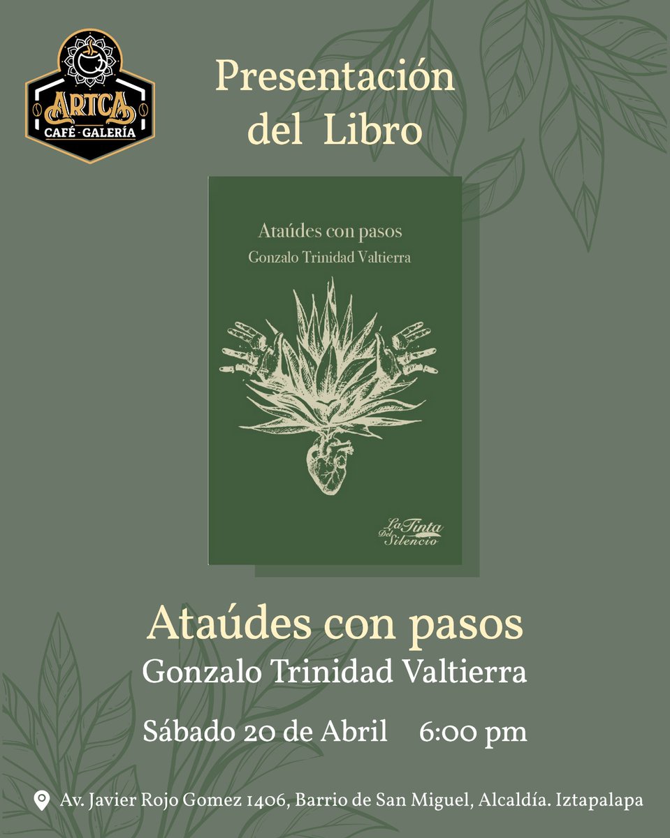 Gonzalo Trinidad Valtierra tweet media