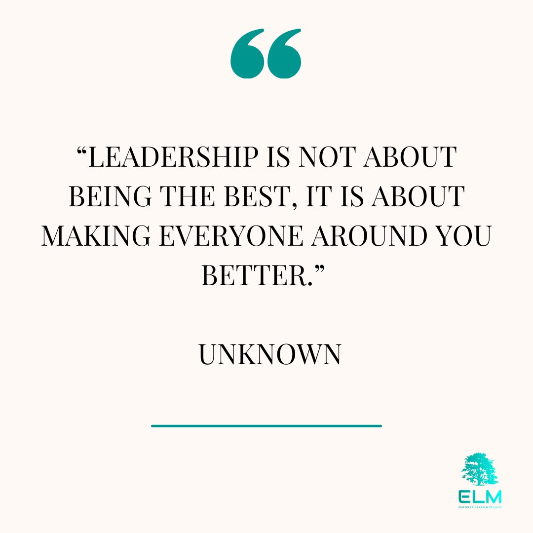 Quote of the day 

#quotes #quoteoftheday #LeadershipMatters #leadership #leader