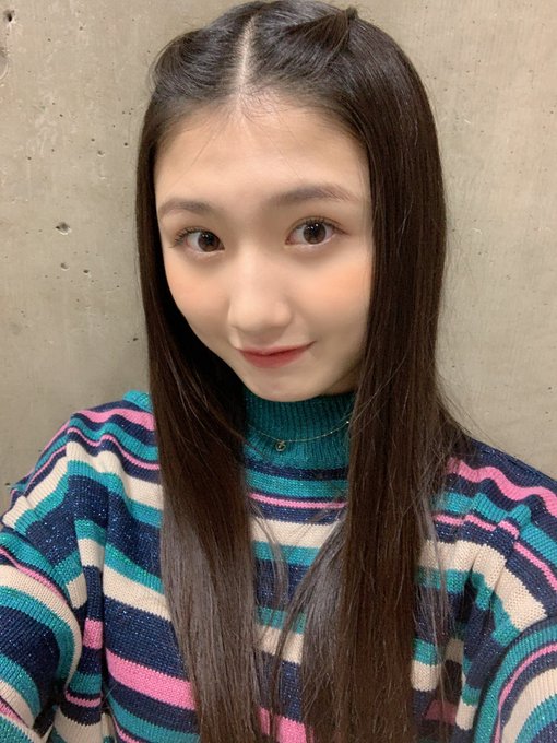 塩月希依音のTwitter画像34