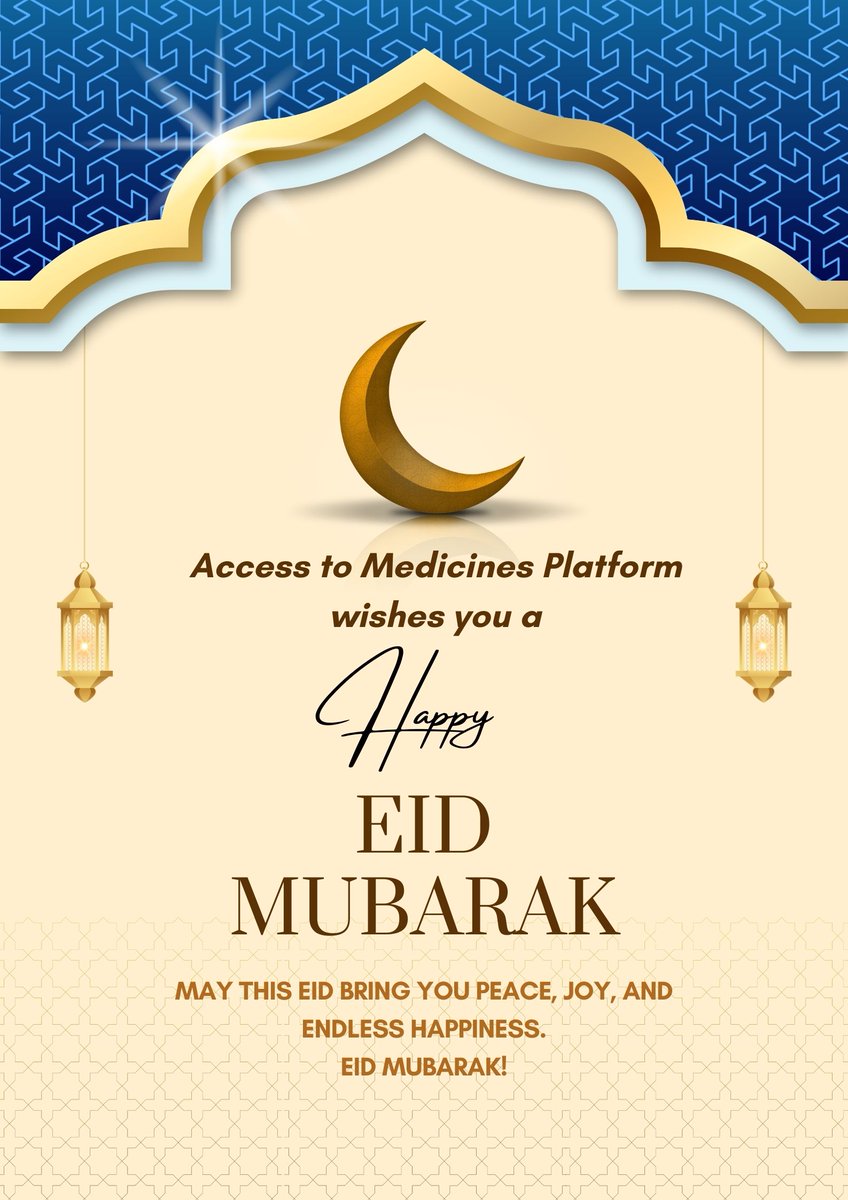 Sending you warm wishes on #EidAlFitr. May your celebrations be filled with laughter, good food and cherished moments with loved ones. #EidMubarak !