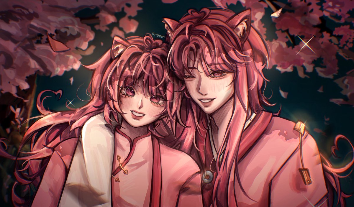 💖 💫HII #PortfolioDay!!! 🎀✨ i’m snoom!!! i am a 16 y/o artist that loves drawing pretty girls and SPARKLES!! ✨💖

🎀#art #ArtistOnTwitter