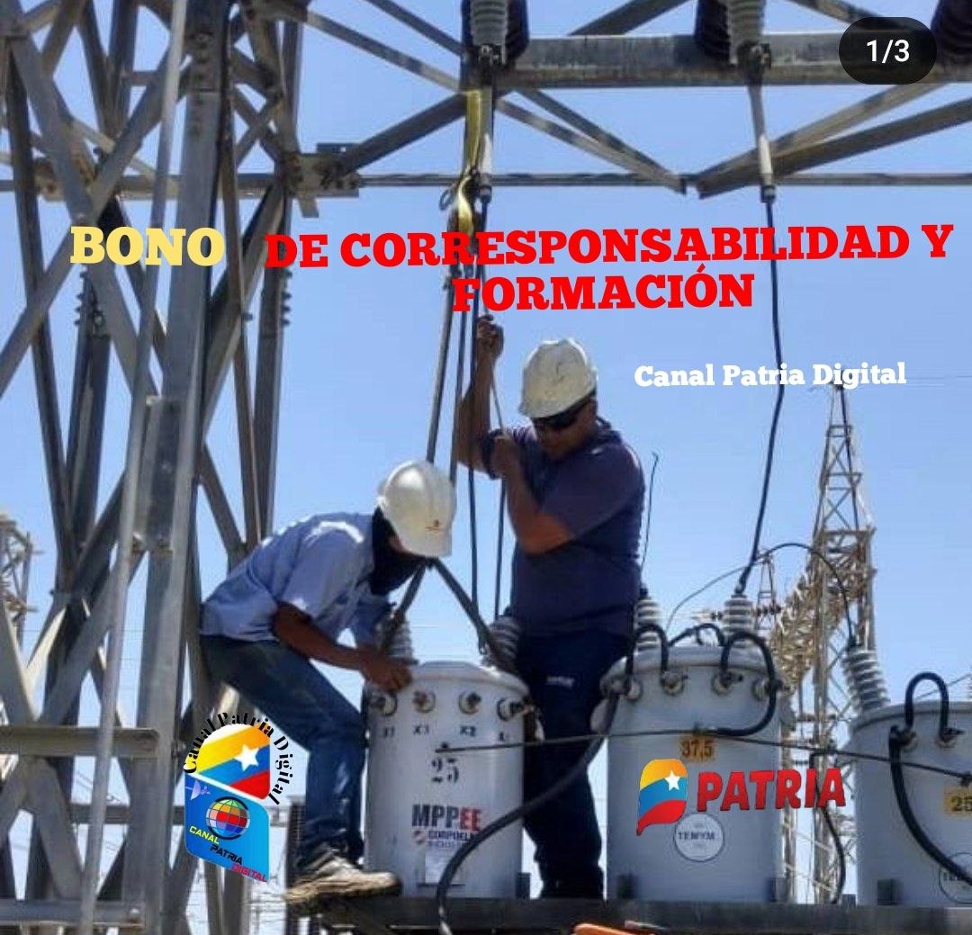Canal Patria Digital tweet media
