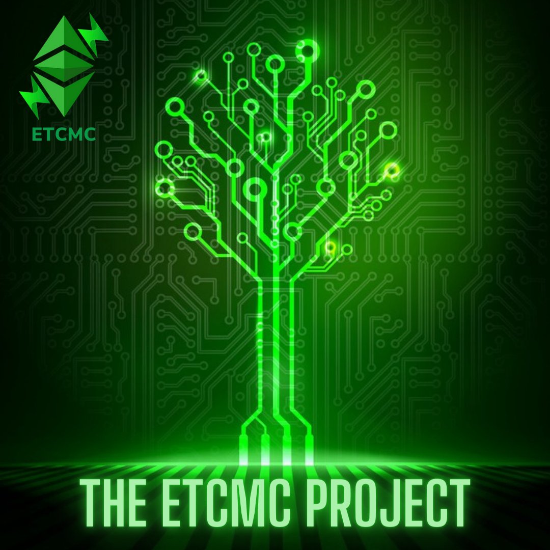 5000+ Nodes on $ETC! 👇 @ETCMC777👈 Is already making a huge impact! #EthereumClassic🍀 #POW 👈 #Blockchains 🚀 #Crypto #cryptocurrency #ETC🍀 #NFTCommmunity #nftcollectors Markets:@etcplanets @ETCAlpha @EtcHebeBlock @etcfrogb #NFT #Bitcoin #BTC EthereumClassic.org