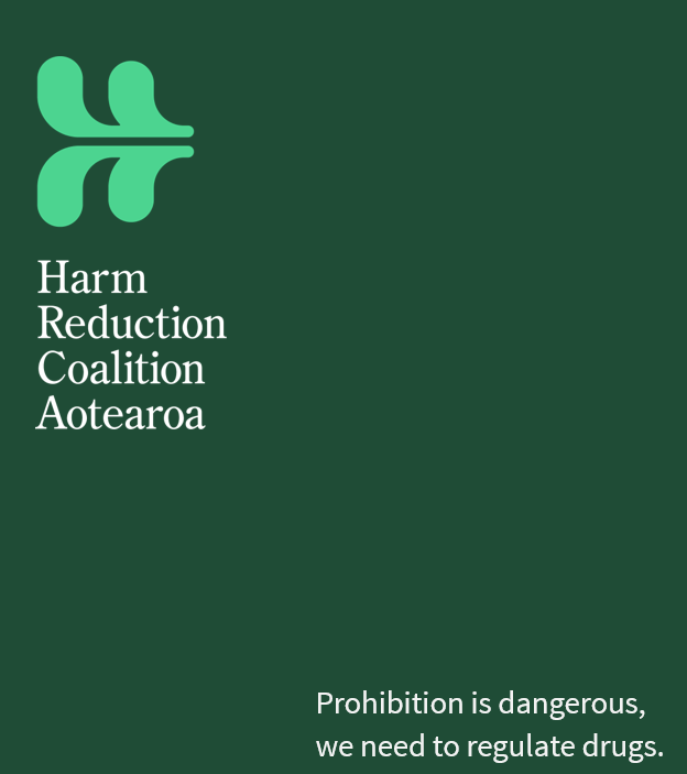 Harm Reduction Coalition Aotearoa will be launched on #IHRD24 Seeking • Human Rights for PWUPD • Honour Te Tiriti • Evidence based treatment • Extensive harm reduction services • End prohibition harm • Rescind MDA & PSA • New Health based law for ALL psychoactive drugs