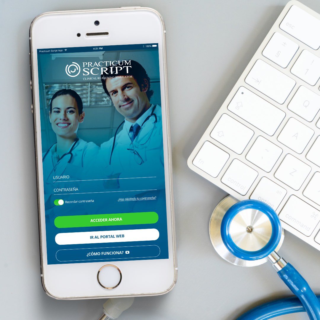 MedicinaSabana's tweet photo. 🌟🎓 Lideramos el camino al convertirnos en la 1️⃣era institución del país en adoptar los estándares internacionales para la formación médica. ¿Cómo? La implementación de Practicum Script, un simulador revolucionario que prioriza el razonamiento clínico en el plan de estudios. https://t.co/PJ17pORzw2