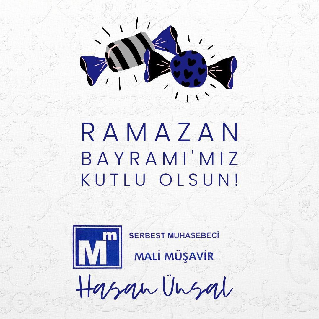 Ramazan Bayramı'mızı kutlar, Fitneden Felaketten Memleketimizi koru Ya Rab 🤲