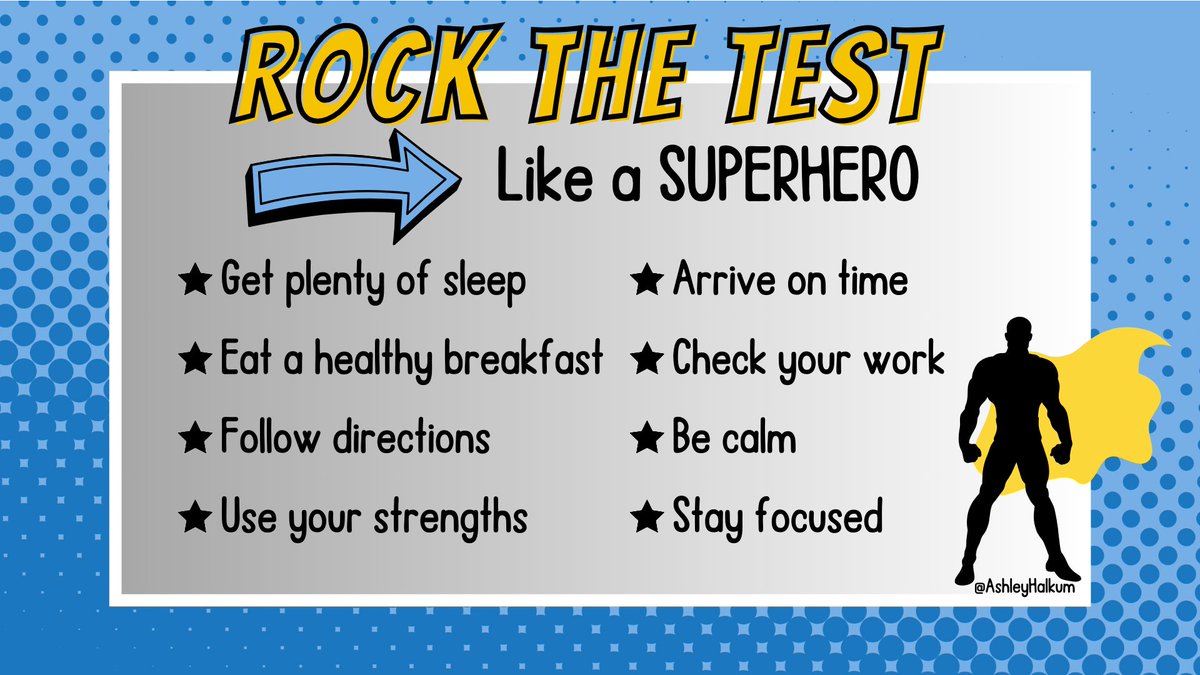 Ashley Halkum tweet media