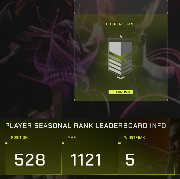 MysteryHS_'s tweet photo. First ladder playing @ParallelTCG with free decks, and already a nice climb! I have used a control Shroud deck, the early is very important which is laking a bit but the Power Instructor drawing any card from your deck can compensate easily! @tylerootd as you said: not p2w https://t.co/xmagGfb0u6