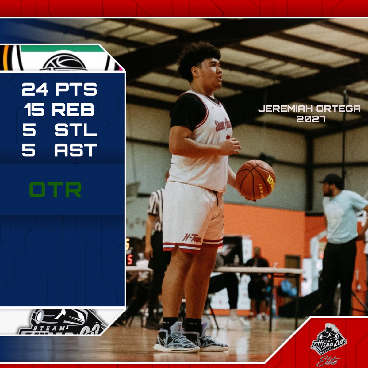 Couldn’t be more Proud of Keivi Baker 2027 for a Monster Performance on Sunday Vs Livon Select. <a href="/J32hoops/">m</a> showing Video game Type Numbers Vs Livon select 🔥
<a href="/CyParkHoops/">CyPark Tiger Hoops</a> 
<a href="/cylakeshoops/">CyLakesBasketball</a>