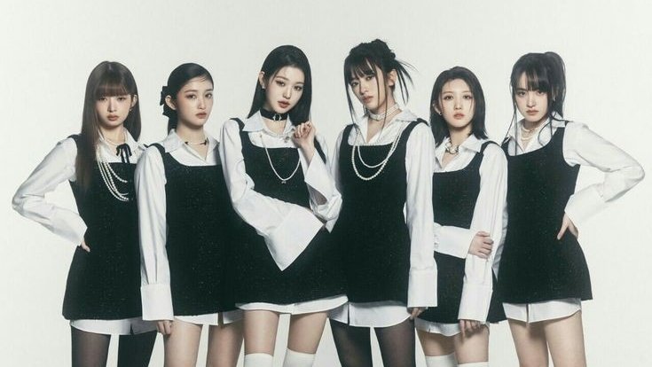 illitchart's tweet photo. Fastest K-pop Groups to reach 7 Million monthly listeners on Spotify History:

#1 @ILLIT_official — 15 days 🩷 🆕
#2 NewJeans — 34 days
#3 LE SSERAFIM — 197 days
#4 IVE — 278 days

#ILLIT #아일릿 https://t.co/uDnPU1diYd