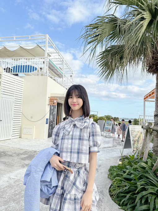 Twitterのコスプレ画像23