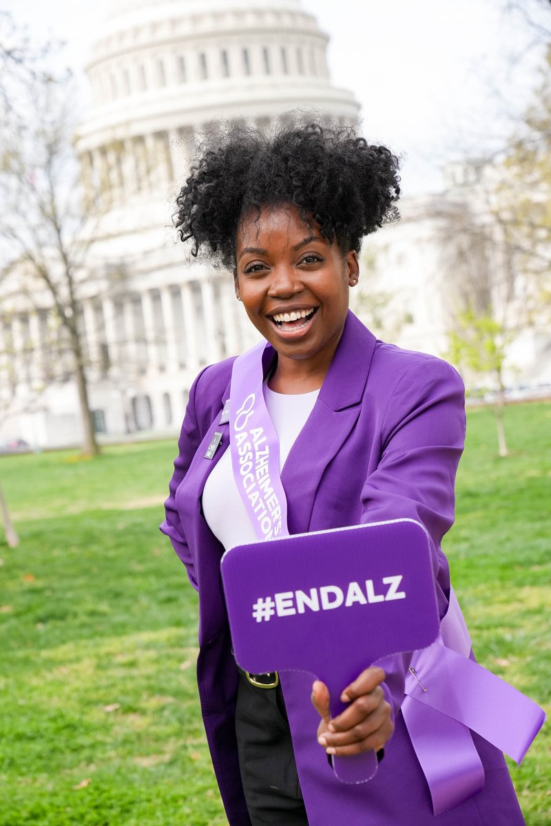 Alzheimer's Association (@alzassociation) on Twitter photo What an inspiring day! As the <a href="/ALZIMPACT/">ALZ Impact Movement</a> Advocacy Forum comes to a close, we thank our advocates who brought their stories and their heart to D.C. to better the lives of all those facing Alzheimerās and other dementia. We know our work isnāt done, but your voices have made a What an inspiring day! As the <a href="/ALZIMPACT/">ALZ Impact Movement</a> Advocacy Forum comes to a close, we thank our advocates who brought their stories and their heart to D.C. to better the lives of all those facing Alzheimerās and other dementia. We know our work isnāt done, but your voices have made a