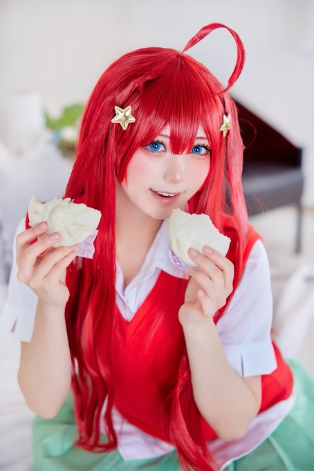 Twitterのコスプレ画像23