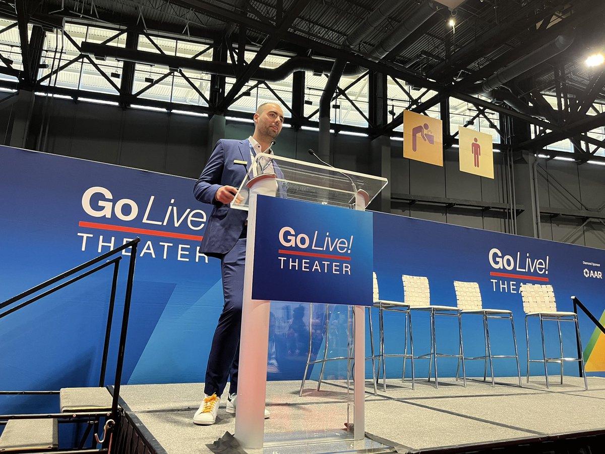 “Seamlessly covering the value chain creates new opportunities. With the data on hand from AVIATAR, AMOS and @flydocs, the Digital Tech Ops Ecosystem provides its users with the best data basis to take decisions,” says Arne Schlossmacher at #MROAM. @AvWeekEvents #keepyouflying