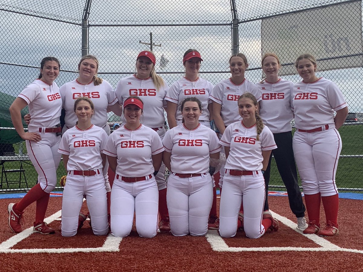 @GarawaySoftball 🥎 IVC Softball

FINAL
🏴‍☠️ Garaway 2
🔴 Tusky Valley 0

Pirates’ defense with the shutout to earn their first league win of the season.

Senior <a href="/belletetreault/">Belle Tetreault 2024 #3</a> led Garaway on the mound pitching 9 strikeouts.

#SRscores @GarawaySoftball