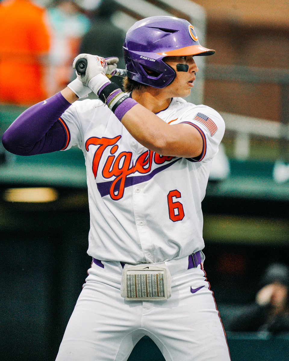 ClemsonBaseball tweet picture