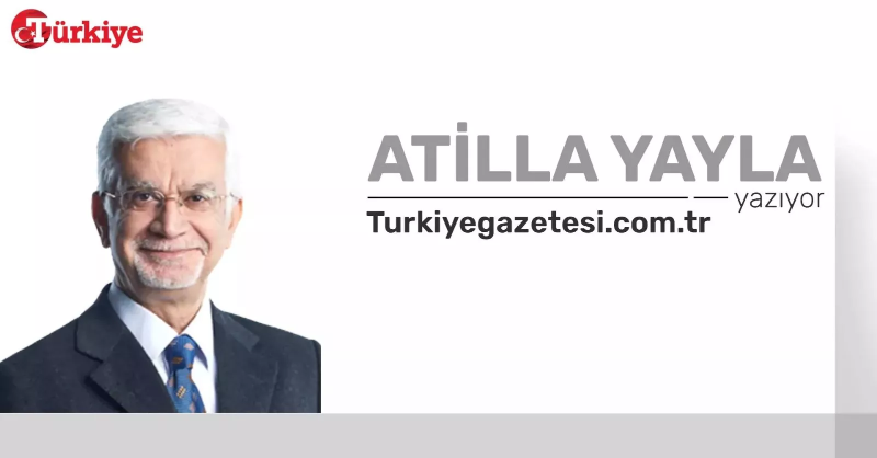 turkiyegazetesi's tweet photo. 🪶 Atilla Yayla [@atilla_yayla] yazdı:

"Seçimler ve partilerin durumu"