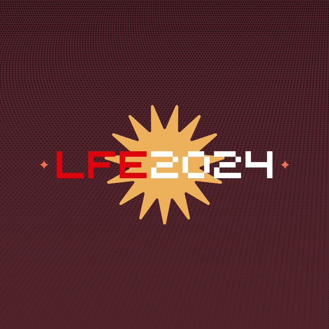 #LaFechaEspacial2024

18.05.24 - The Basement Live GDL