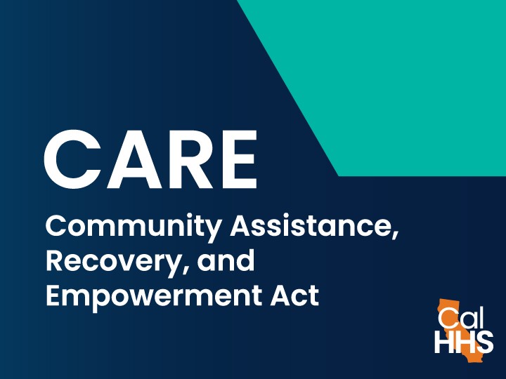 ICYMI: Learn about the progress made in Q1 by the first eight counties implementing the CARE Act in CA as they continue to work collaboratively with the state to provide integrated, holistic services for respondents. 📲 chhs.ca.gov/wp-content/upl…