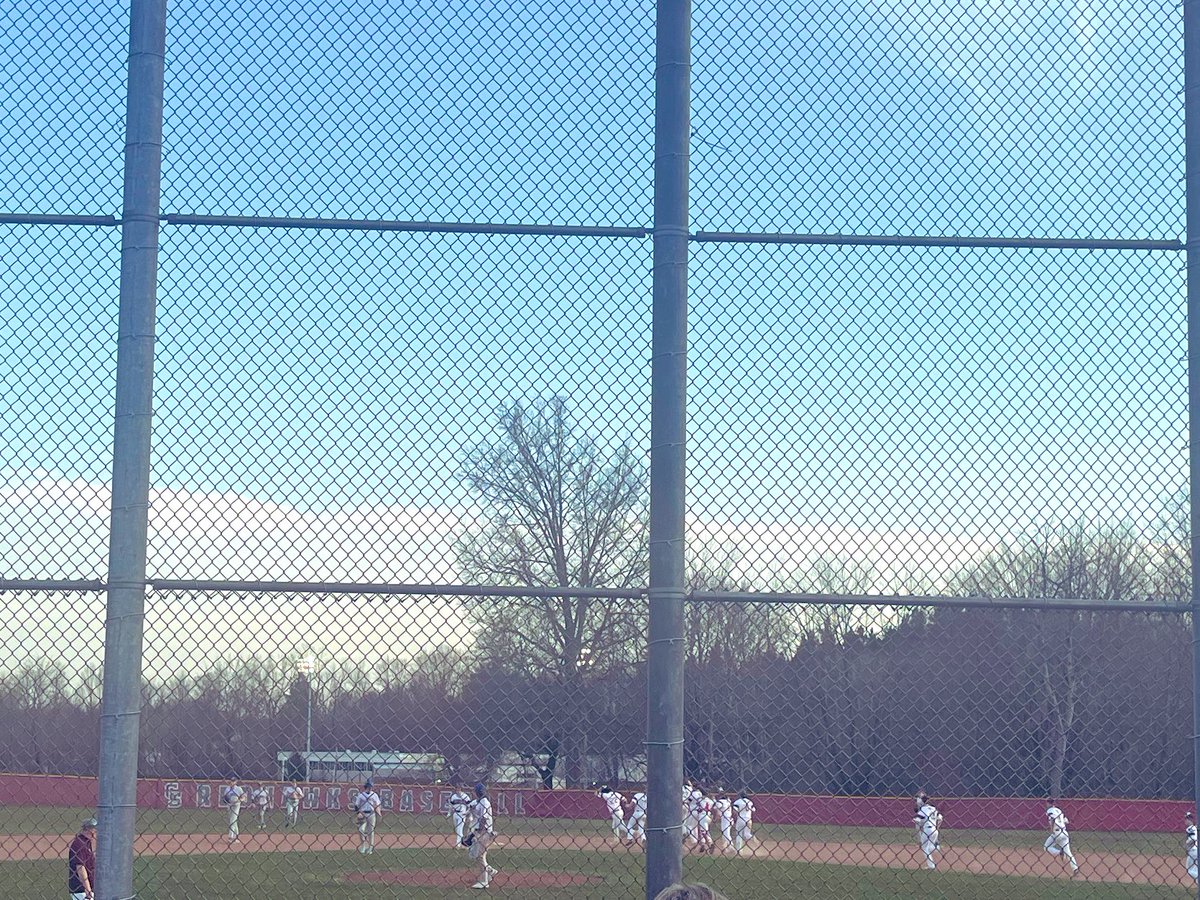 Nico Garlic singled home the winning run with 2 outs in the bottom of the 7th and struck out 12 in 5 2/3 innings of relief as Central Square rallied to beat @CazenoviaLakers 6-5 in non-league baseball. Caz took a 4-0 lead in the 2nd but Garlic pitched out of a bases loaded jam