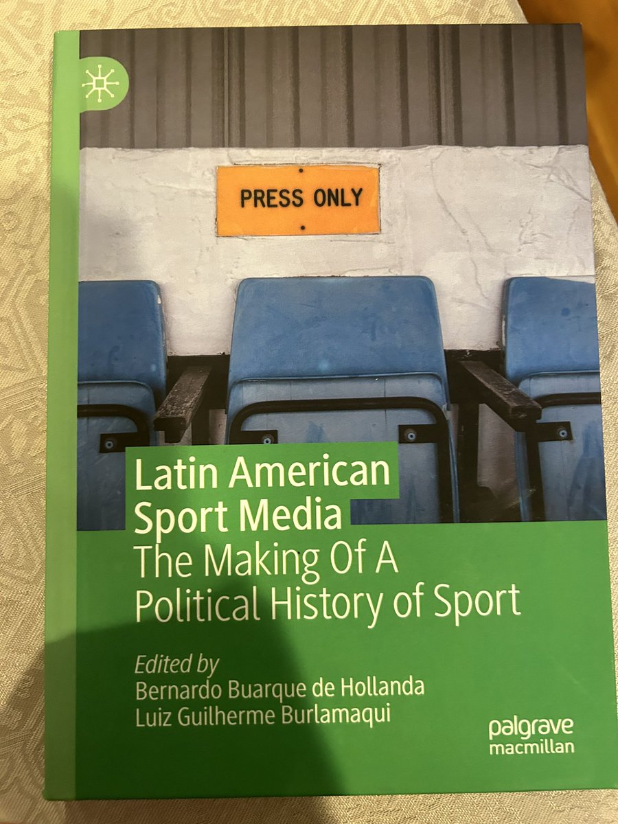 New book edited with my friend @bernardobuarque, with @EnricoCM @pedroelprofesor and many others