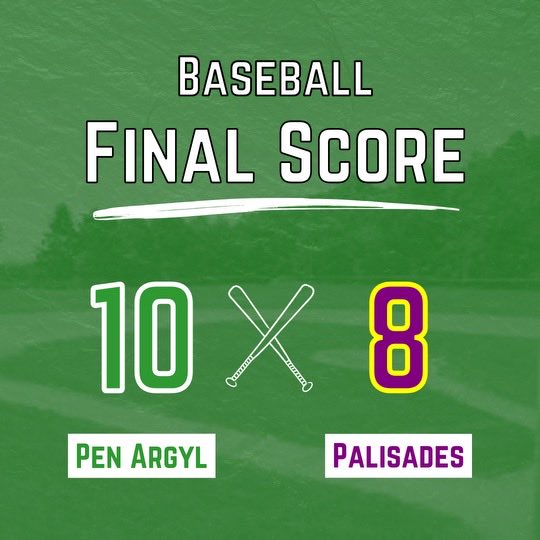 Pen Argyl Athletics (@PAGreenKnights) on Twitter photo 2024-04-09 23:20:02