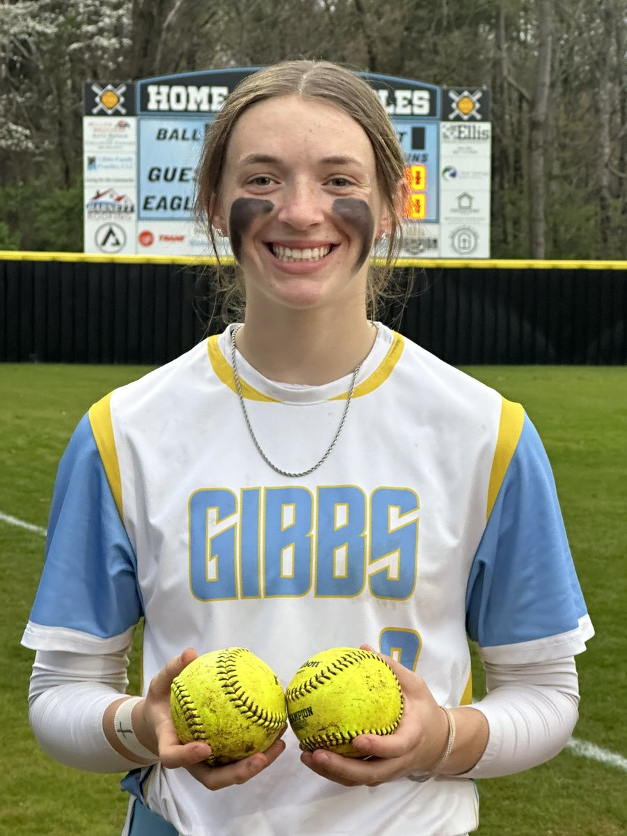 Scotti Simmons (@scottisimmons) on Twitter photo Two more Dingers for Bird in the win over Morristown West <a href="/GibbsSoftball/">Gibbs Softball</a> <a href="/GibbsAthletics/">Gibbs Athletics</a> Two more Dingers for Bird in the win over Morristown West <a href="/GibbsSoftball/">Gibbs Softball</a> <a href="/GibbsAthletics/">Gibbs Athletics</a>