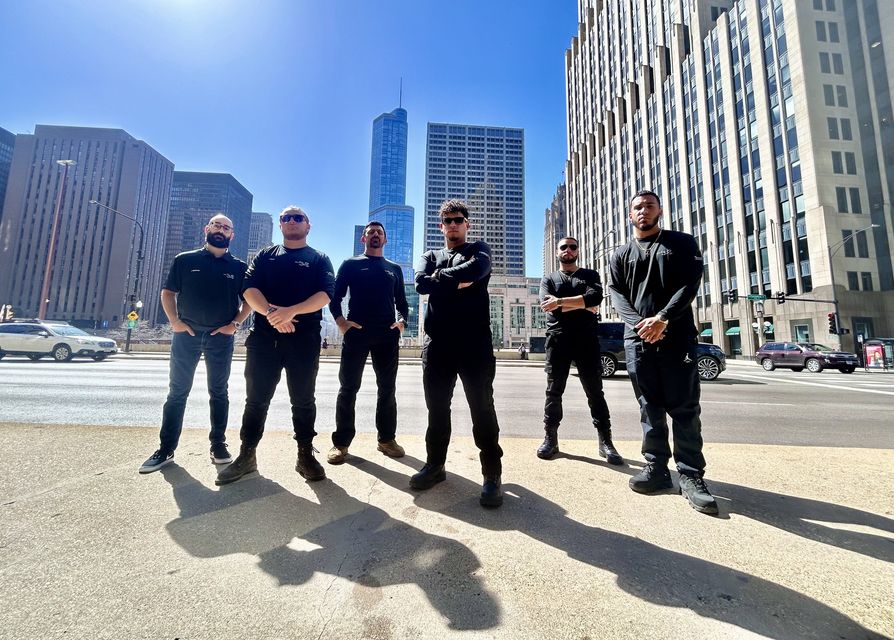 Baker Aviation is in Chicago! Good luck to our students at 
 the MRO Americas this week. <a href="/mantilla1776/">Rene Mantilla</a> <a href="/SuptDotres/">Jose L. Dotres, Ed.D.</a>#YourbestchoiceMDCPS
