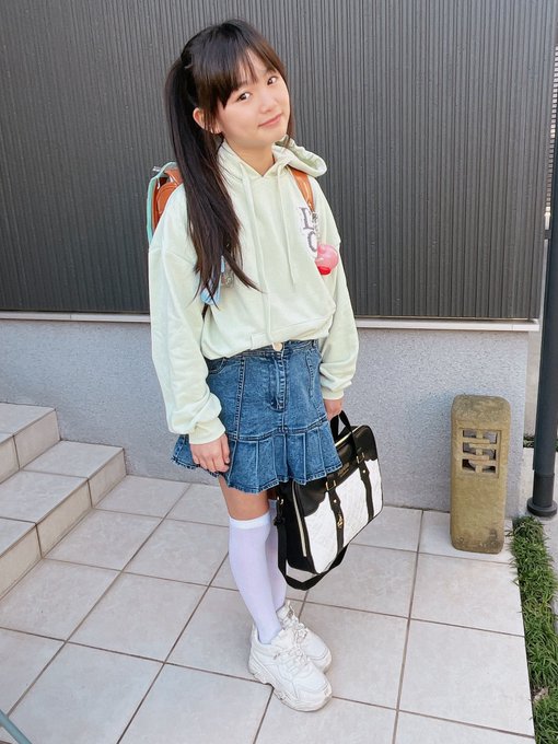 Twitterのコスプレ画像6