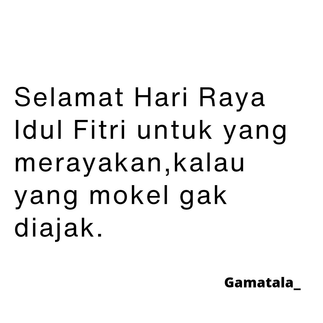 gamatala_'s tweet photo. Selamat Hari Raya Idul Fitri 1445 H/2024 M. Minal aidin wal faidzin, mohon maaf lahir dan batin. https://t.co/IDRrk6ZoJV