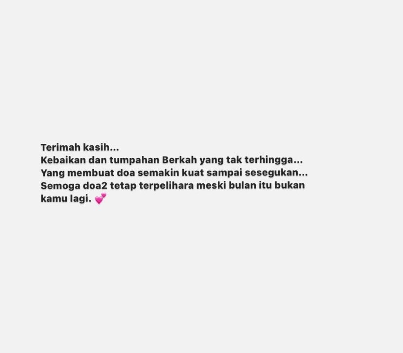 id_fachruddin's tweet photo. Tapi ini bukan tentang Bulan…

Happy Eid Mubarak
Taqabbalallahu minna wa minkum… https://t.co/vpmOhJeBDZ