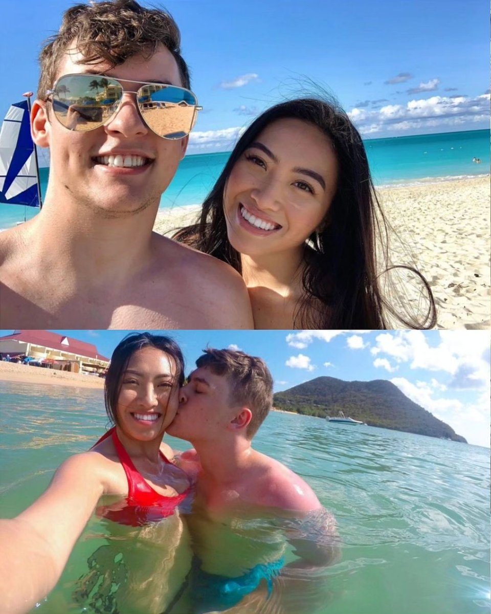 WMAF couple # 186 - Danish 🇩🇰 and Filipina 🇵🇭 #wmaf #whitemaleasianfemale #interracial #interracialcouple #internationalcouple #afwm #wmaw #internationallove #whiteguysasiangirls #whiteguy #asiangirl #danish #danishguy #dane #filipina #filipinagirl #couple #fyp #cute #svenskren