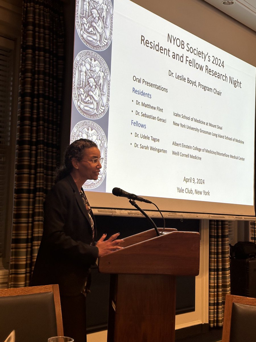 NY OB Society (@nyob_society) on Twitter photo Our favorite time of the year <a href="/NYOB_Society/">NY OB Society</a> resident/fellow research night. Thanks to our sponsors <a href="/AstraZeneca/">AstraZeneca</a> <a href="/ImmunoGenInc/">ImmunoGen</a> Thanks to Dr Leslie Boyd <a href="/DrLynnSimpson/">Dr. Lynn Simpson</a> <a href="/BPothuri/">Bhavana Pothuri</a> <a href="/leitaomd/">Mario M. Leitao, Jr</a> <a href="/cclareMDMPH/">Camille A. Clare MD MPH</a> Our favorite time of the year <a href="/NYOB_Society/">NY OB Society</a> resident/fellow research night. Thanks to our sponsors <a href="/AstraZeneca/">AstraZeneca</a> <a href="/ImmunoGenInc/">ImmunoGen</a> Thanks to Dr Leslie Boyd <a href="/DrLynnSimpson/">Dr. Lynn Simpson</a> <a href="/BPothuri/">Bhavana Pothuri</a> <a href="/leitaomd/">Mario M. Leitao, Jr</a> <a href="/cclareMDMPH/">Camille A. Clare MD MPH</a>