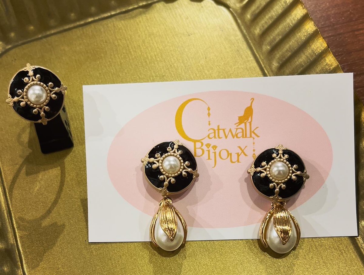 CatwalkBijoux tweet picture