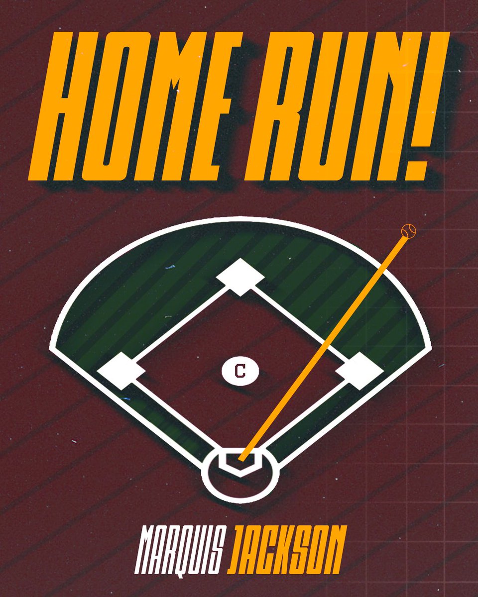 CMU 5, MSU 0. T6
#FireUpChips