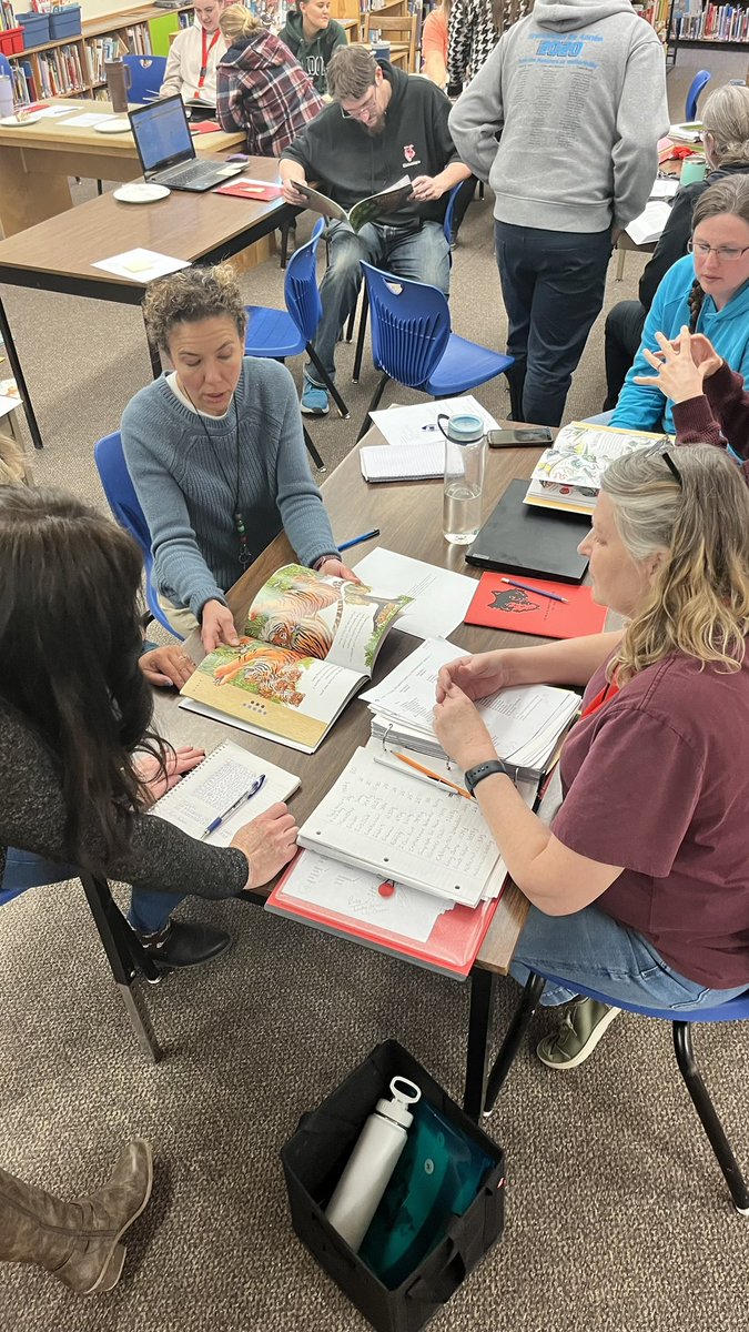 Crystal Dawn Langton tweet media