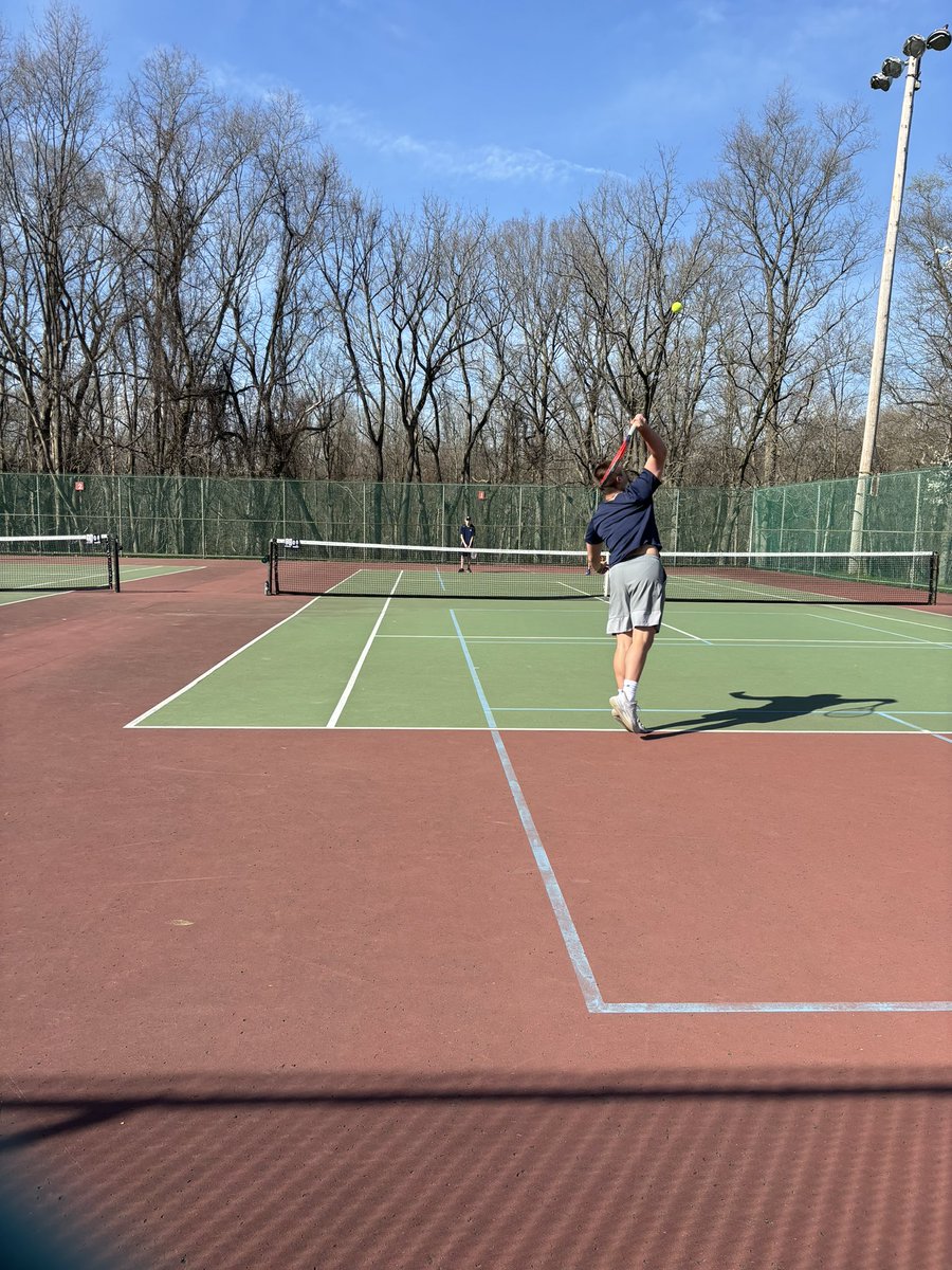 MHSSTennis tweet media