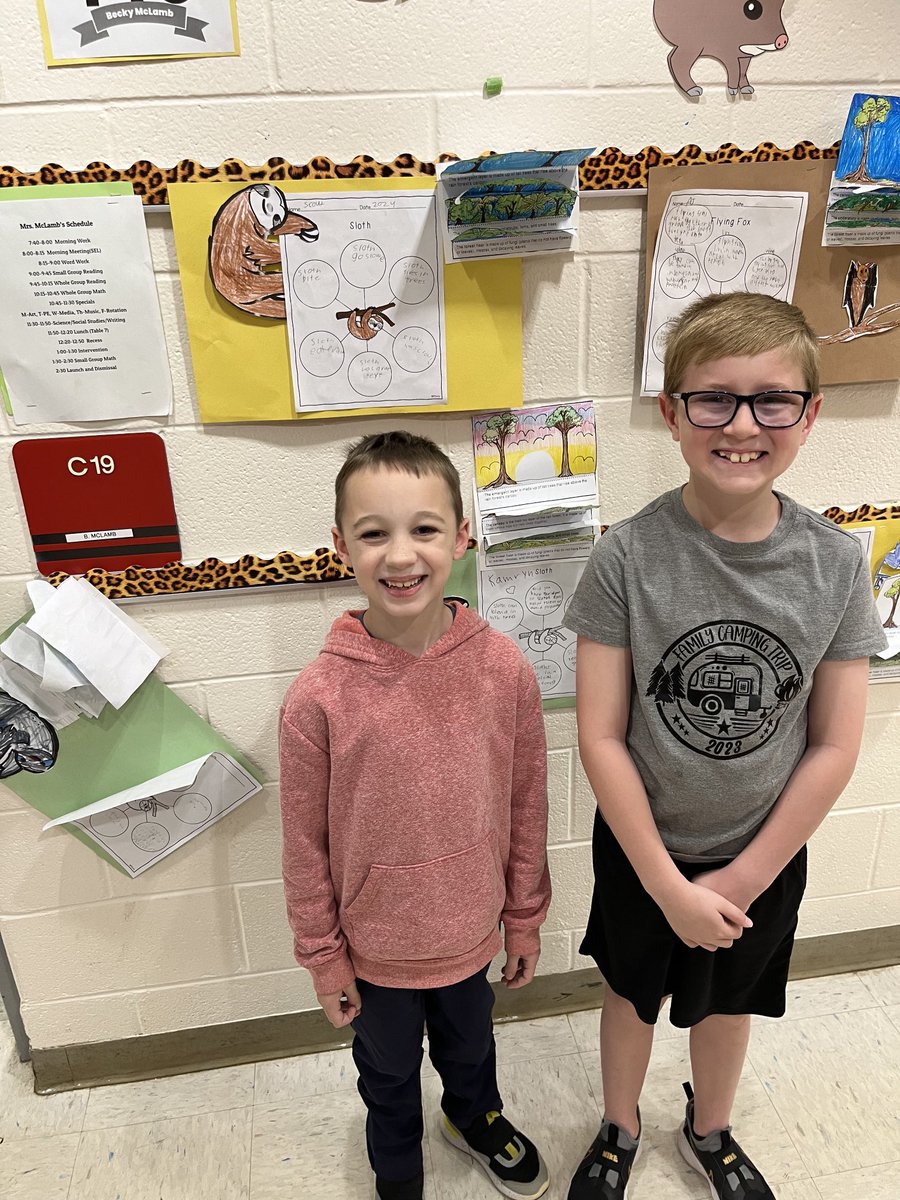 Bill Harrison tweet media