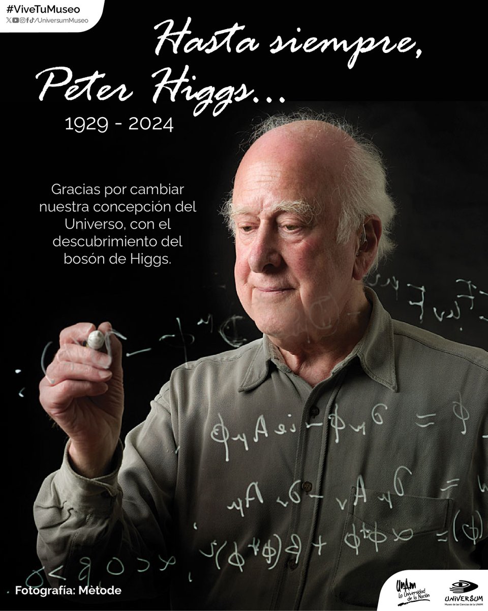 Universum Museo tweet media