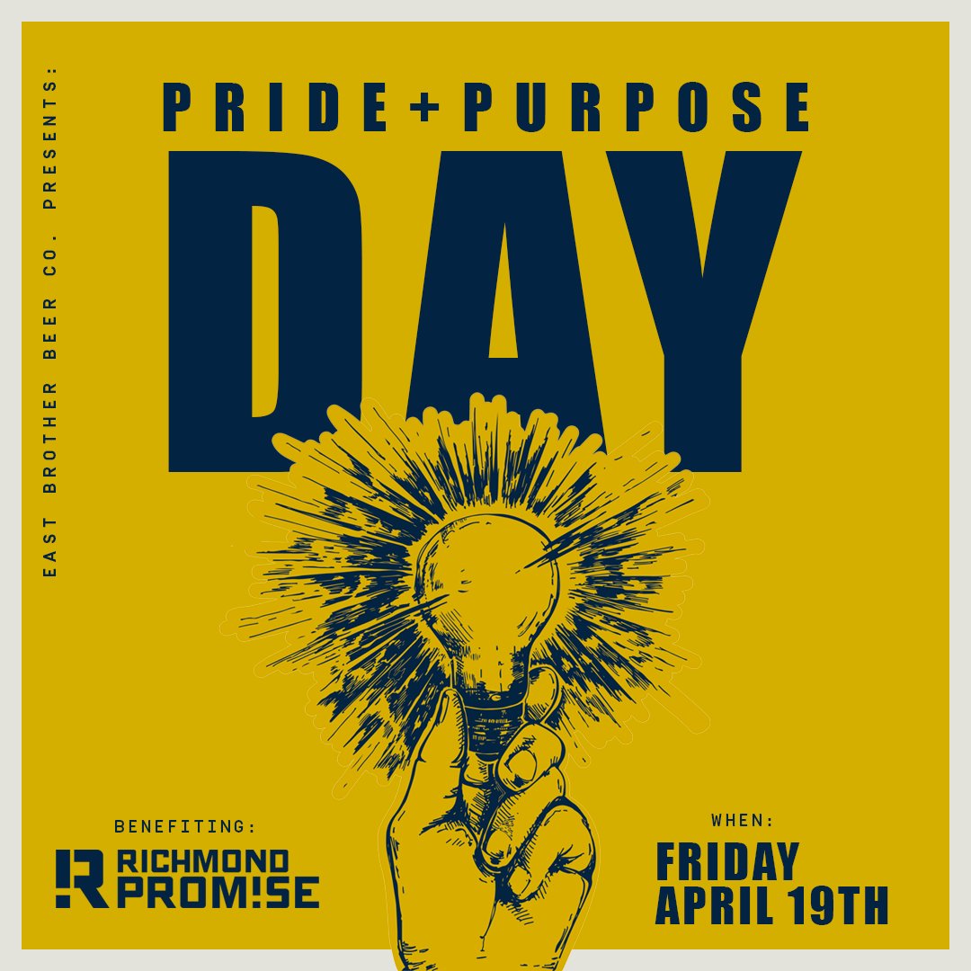 Richmond Promise tweet media