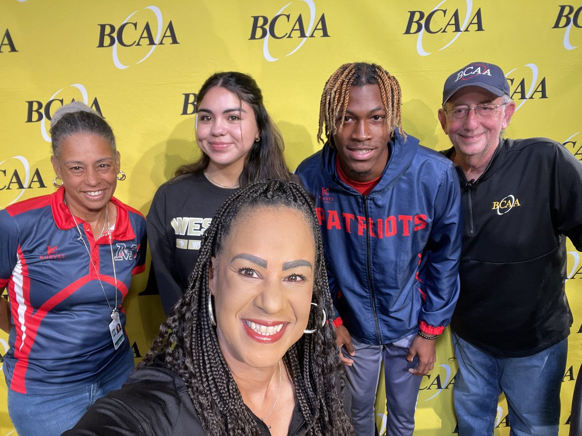 Patty Brown tweet media