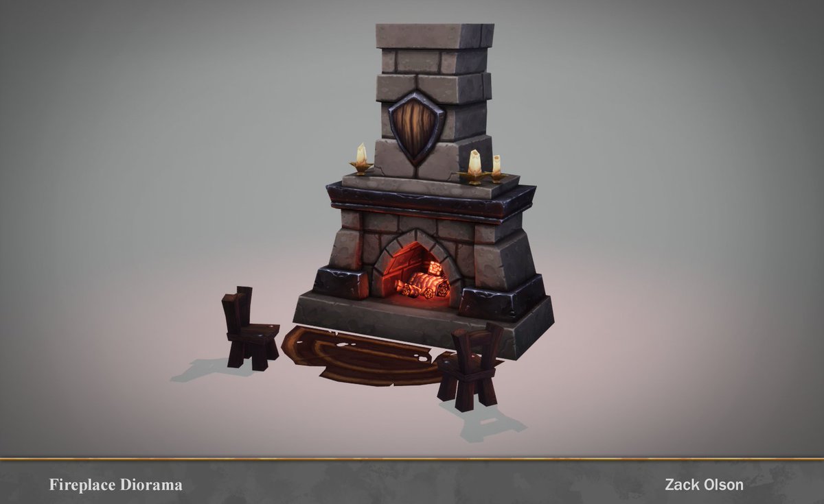 Zack Olson, Looking for Work tweet media