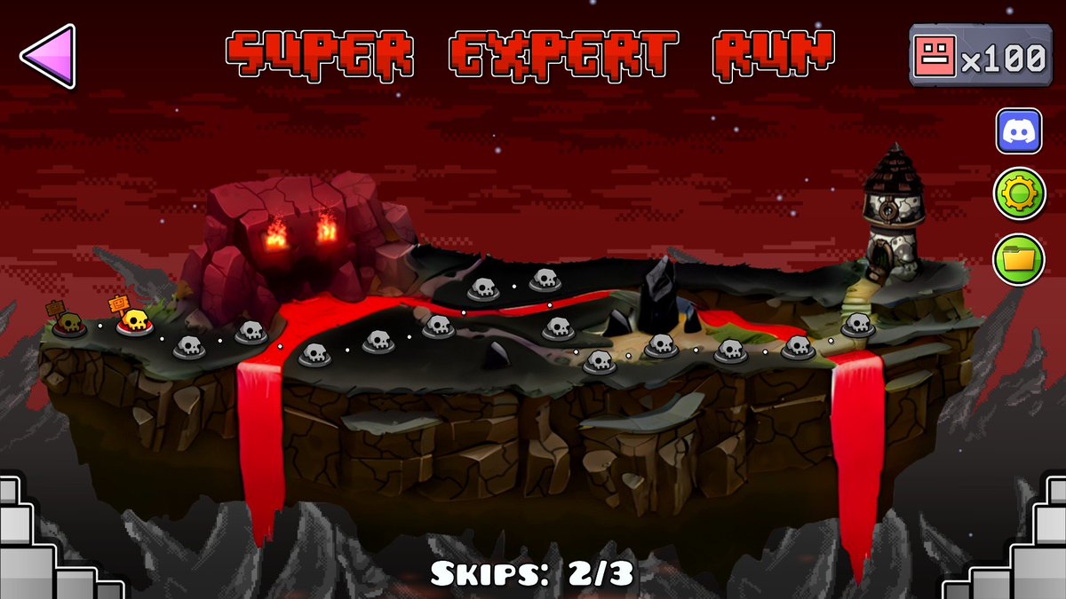 Super Expert is now out of beta!! 1.0.0 has been released on Geode NOW!!