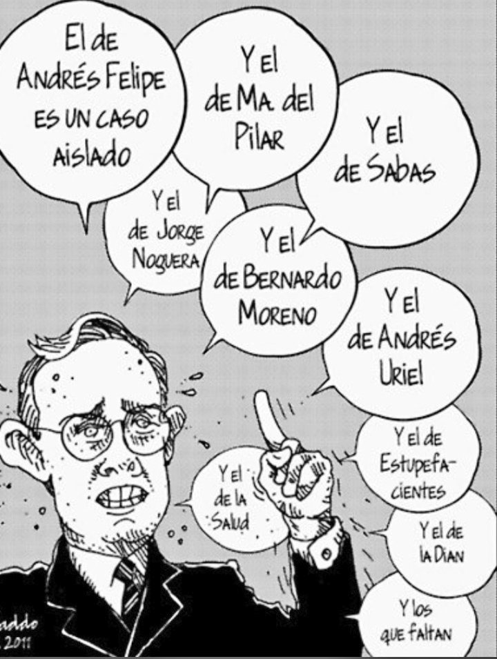 Los colombianos deben rodear a al Expresidente Álvaro Uribe...

pero para que no se vuele 🙄✈️🛫

Van a llenar los embalses de agua en Colombia con la Lloraton uribista 😭🇨🇴
#UribeAJuicio
#9DeAbril
